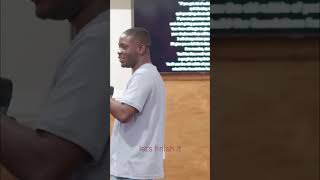 Beyond Gossip: Discovering Generosity and Faith #shorts