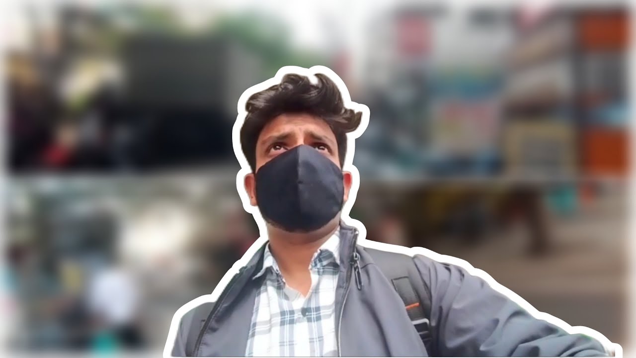 Bahot kaam hai aaj 😮‍💨 || Depressed Guy || Vlog 6 ||