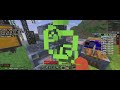 #minecraft vid by my self