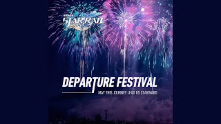 Wildfire (Departure Festival Ver.) - Honkai: Star Rail 1.0 OST