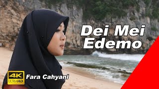 Lagu Simeulue Terbaru Dei Mei Edemo - Fara Cahyani (Official Music Video)