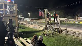 Dreamfield Speedway Ghost 360 Feature (5/22/26)