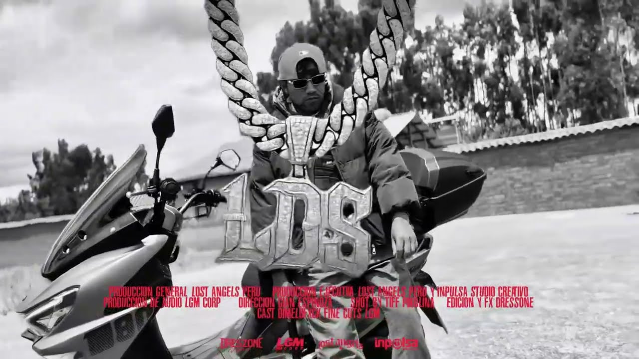 dimelofxck - Los dueños del sistema 