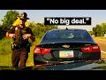 Genius Arkansas Trooper Shuts Down Drug Mule Flawlessly