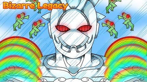 Weather Report CAN EVOLVE??! HEAVY WEATHER Showcase!! | Bizarre Legacy