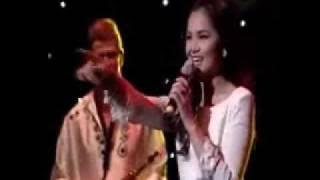 Siti Nurhaliza @ Royal Albert Hall - Ku Milikmu