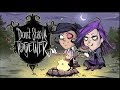 DMC 5 + DON&#39;T STARVE TOGETHER IS BACK!