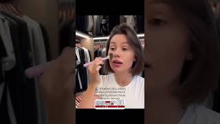 😁 😂😂🤭💕 @minikarolina  #каролина #миникаролина #рек #fyp
