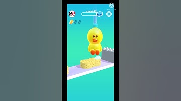 #Perfect cream new update all level😱 (gameplay)