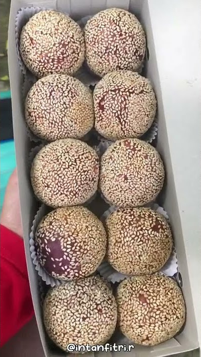 Onde onde ubi ungu, seperti apa rasanya ⁉️