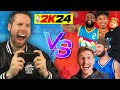 NBA 2K24 6-Man Tournament