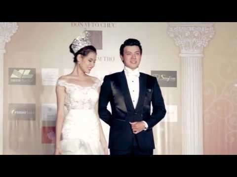 veston ngoc lan 2022 Update Veston Ngọc Lan tham dự Wedding Story