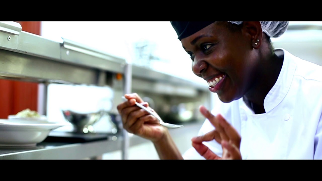 An Exclusive first-look inside Mövenpick Nairobi