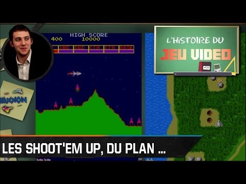 Vidéo: Mise à Jour Du Patch Transformationnel Pour Le Shoot-'em-up Coopératif Je Déteste Courir En Arrière