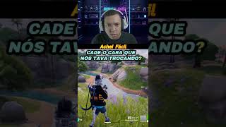 ACHEI FACIL NO BATTLE ROYALE #fortnite #fortnitebrasil