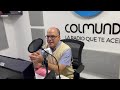 Sobre la gira del viceprimer ministro ruso por Venezuela, Cuba y Nicaragua