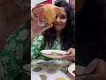 Affordable cheap vs expensive samosa challenge  tamilshorts