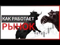 ТАЙНЫ ТРЕЙДИНГА: или как видеть правду