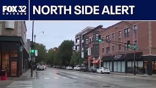Chicago Police Warn Of Armed Robberies Targeting Women In Lincoln Park