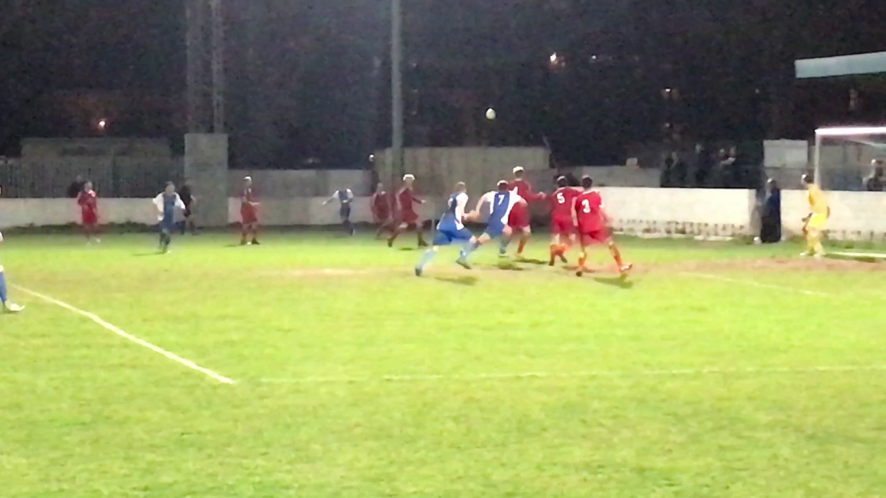 BFC v TFC 2H Staunton heads wide parking