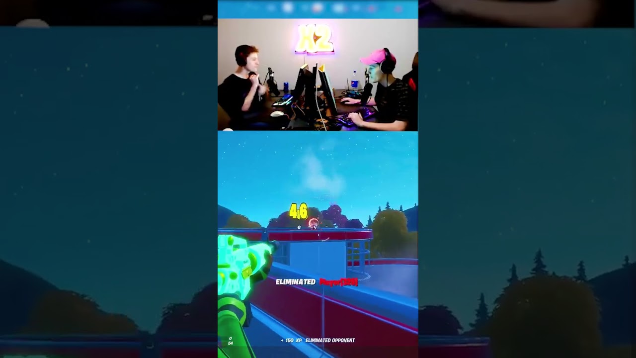 Do The x2Twins Softaim?