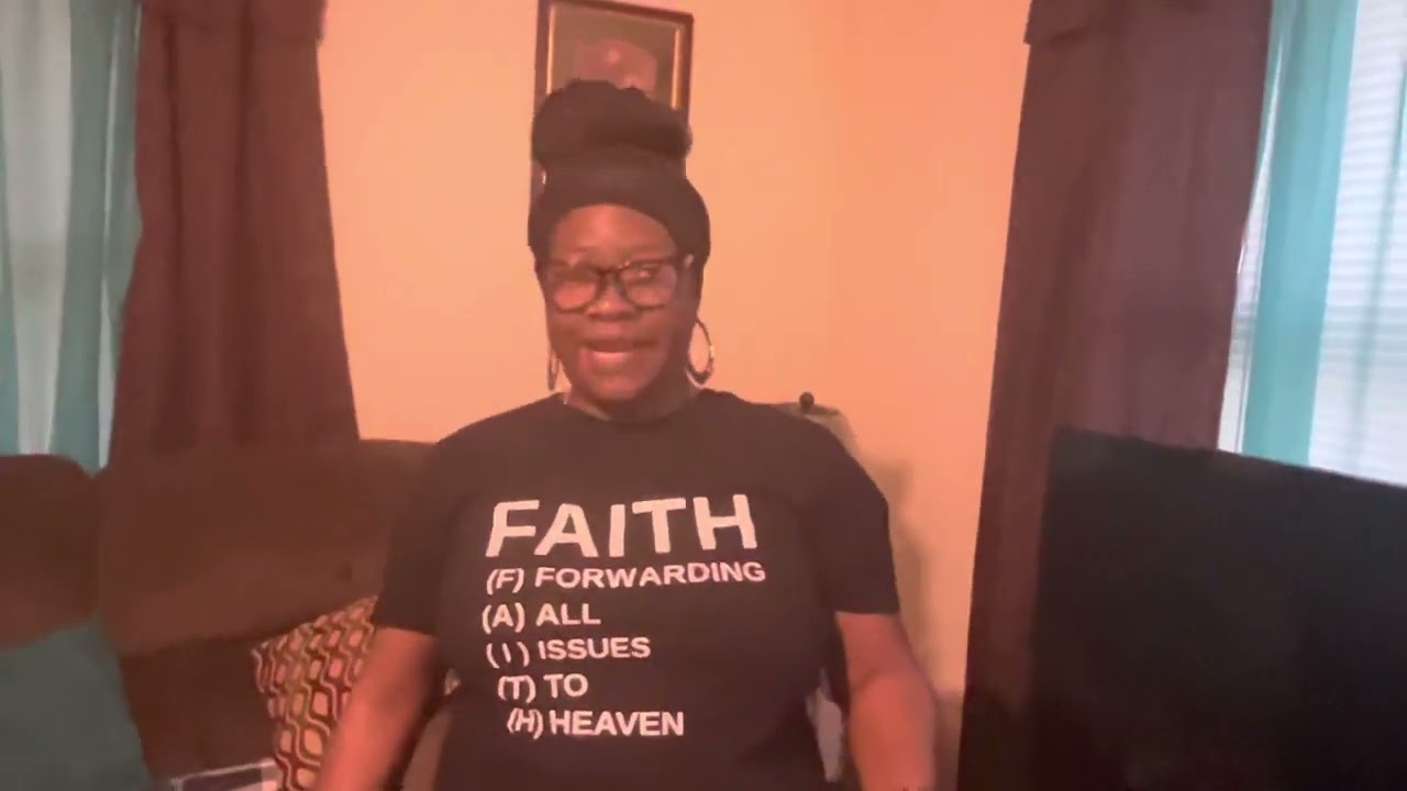 Community advocate to stop gun violence with our youth