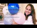 Double Stuffing Balloons & Color Combinations