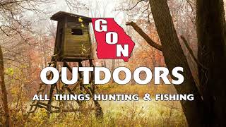 Details Donald Jarrett Shares His Latest Turkey Hunting Strategy Update