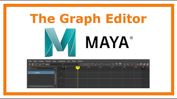 An Introduction to Maya