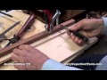 How To Build A Router Edge Guide 2/8 How To Build A Router Edge Guide 2/8