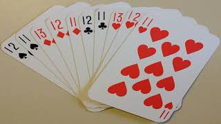 The History of Playing Cards