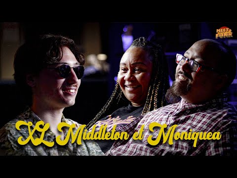 洋楽 Modern Funk Fest / Moniquea XL Middleton 洋楽 Modern Funk Fest / Moniquea XL Middleton a3386591686_5.jpg