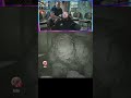 VAIS-JE TENIR LE COUP 🤣 #clips #residentevil #gaming #peur #scream #fail #drôle #lol #live #direct