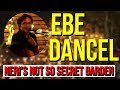 Ebe Dancel at Neri's Not So Secret Garden