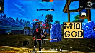 M1014 God