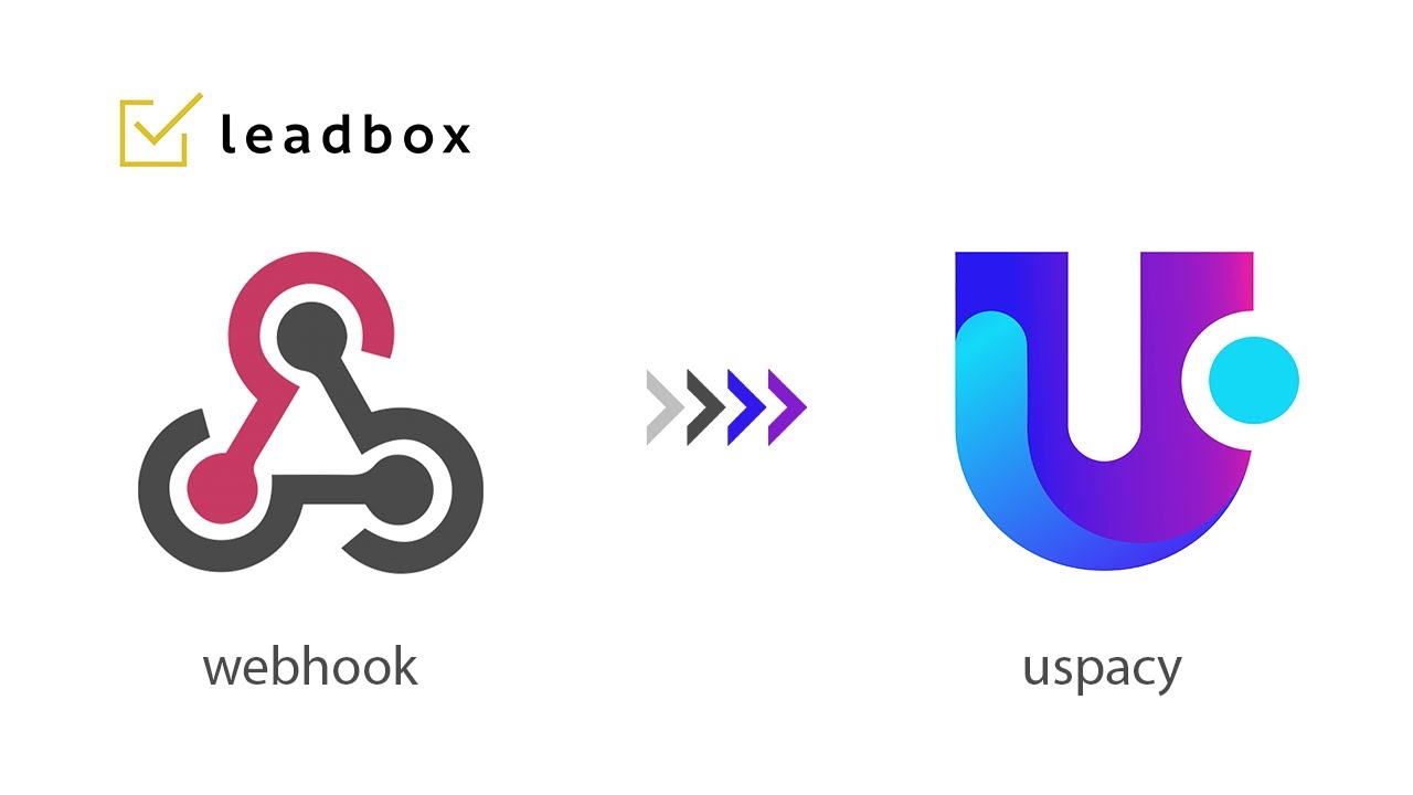 LeadBox та Uspacy - налаштування передачі лідів в CRM-систему Uspacy