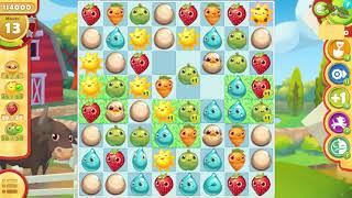 Farm Saga Hero level 86
