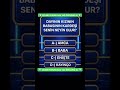 %99 YANLIŞ BİLİYOR!!😱😱 Ödüllü Yarışma. #yarışma #bulmaca #bilmece