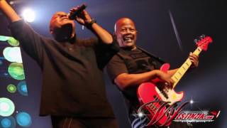 JEAN PHILIPPE MARTHELY ""cobaye & si se taw" medley Live au Grand Mechant Zouk 2014