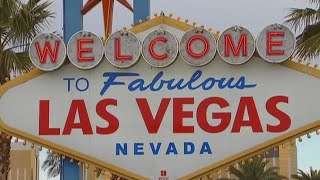Bed bug outbreak at four Las Vegas hotels