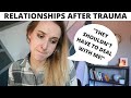 Relationship Shame, Guilt, and Apologizing for My Existence - RELATIONSHIPS AFTER TRAUMA