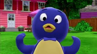 The Backyardigans - It’s great to be a Ghost👻🎃 (Happy Halloween!)