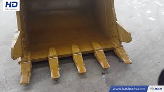 70124321 Caterpillar CAT 345B / 350