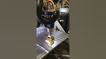 FM30C cutting aluminum