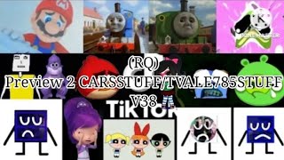 (RQ) Preview 2 CARSSTUFF/TVALE785STUFF V38