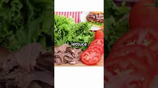 Ultimate Roast Beef Sandwich Recipe!