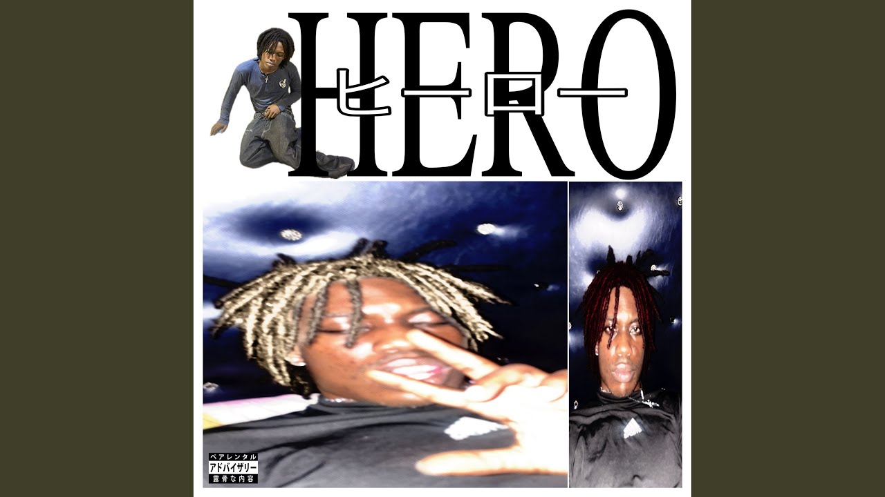 HERO auf YouTube ansehen HERO auf YouTube ansehen