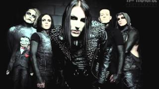 Motionless In White Generation Lost Audio