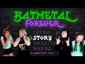 [REACTION] BATMETAL FOREVER (by ArhyBES) | Otome no Timing