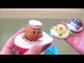 Anpanman Sailing Bath Toy★アンパンマン なかよしボートがすごくたのしい!